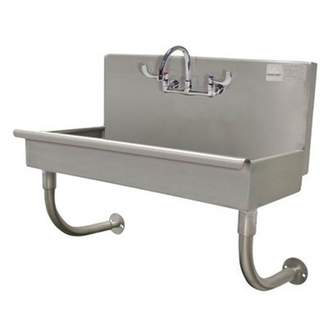 Advance Tabco Wall Mounted Service Sink