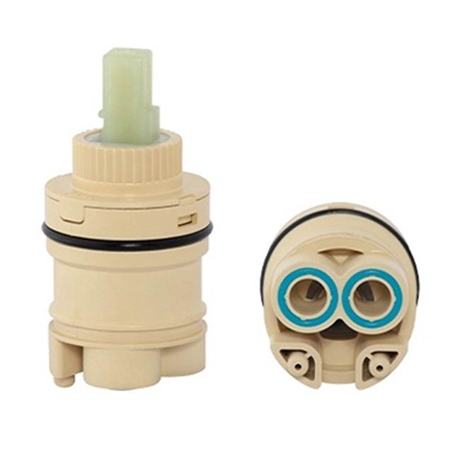 ALT Progetto Aqua US Cartridge For Single-Hole Lavatory Faucets