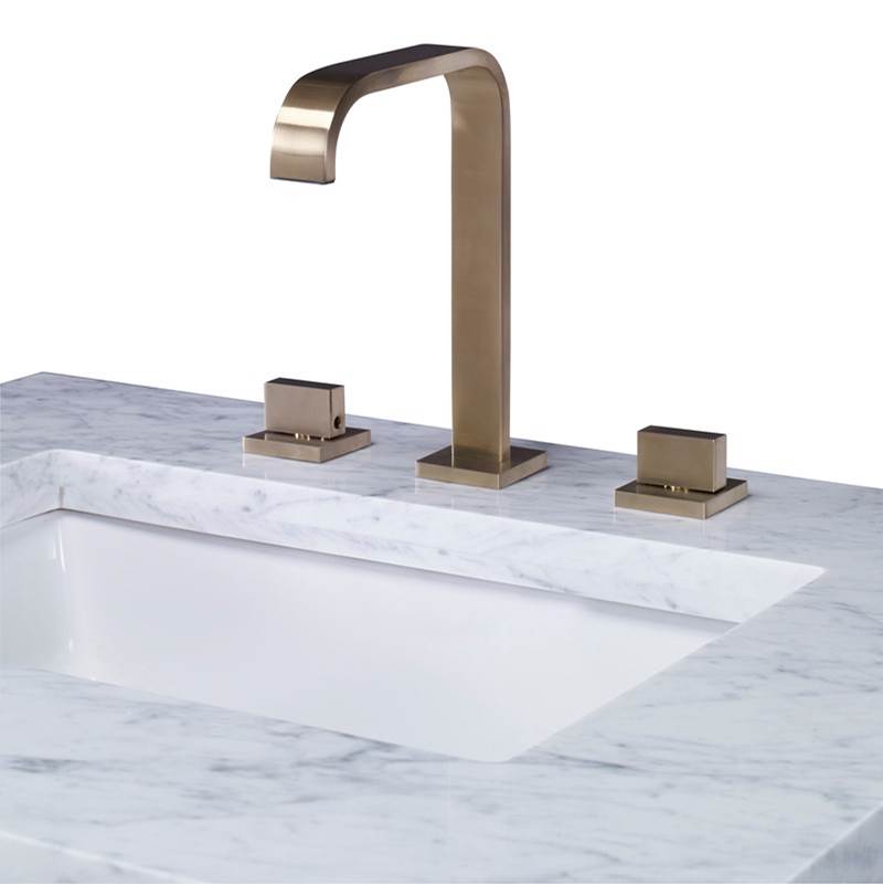 Ambella Home Collection Satin Brass Faucet