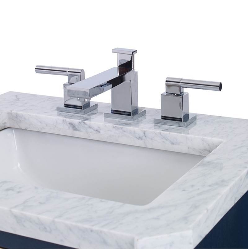 Ambella Home Collection Chrome Faucet