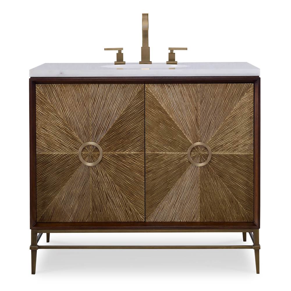 Ambella Home Collection Phoenix Sink Chest