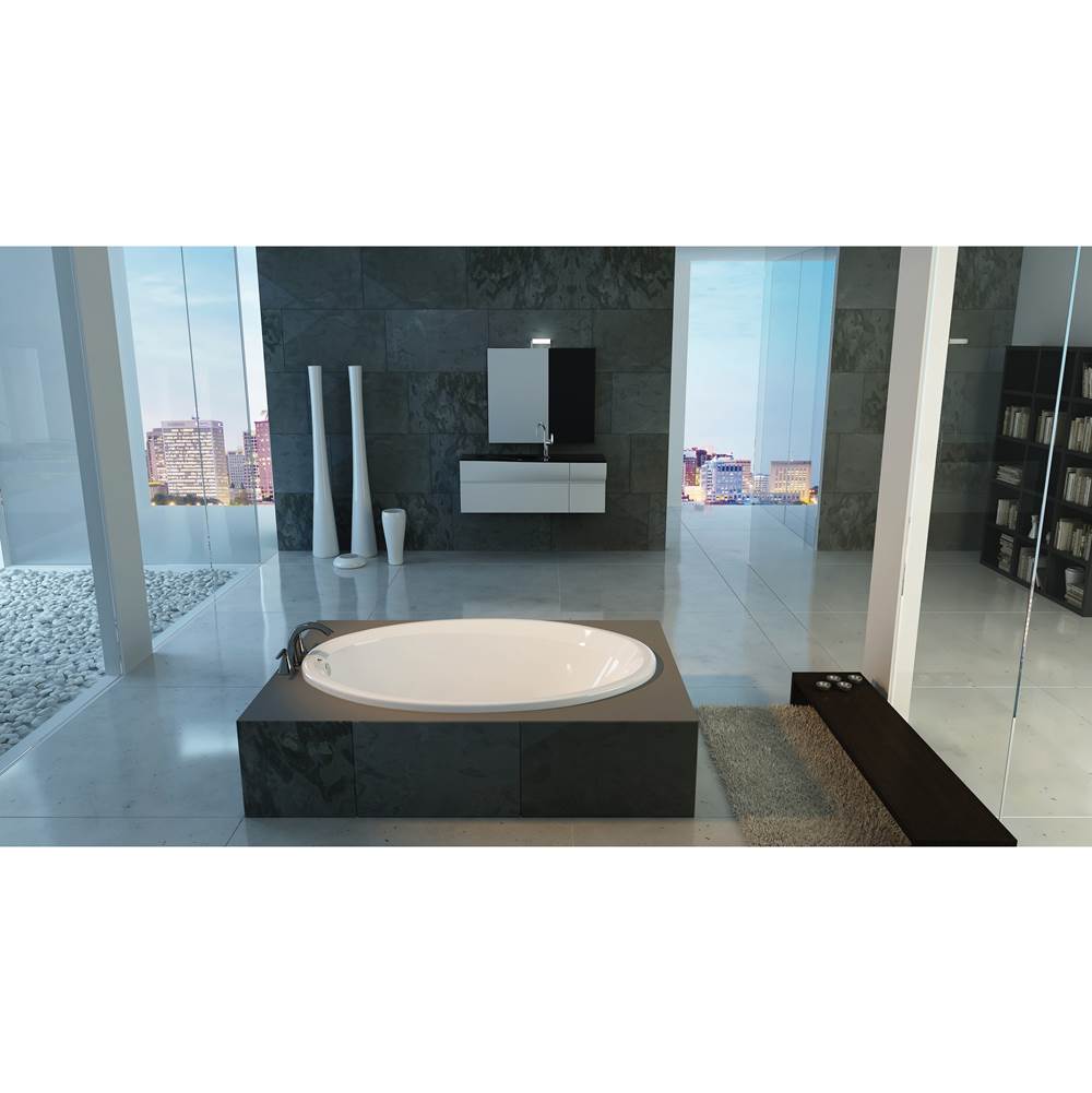 Americh Catalina 6040 - Luxury Series / Airbath 5 Combo - Select Color