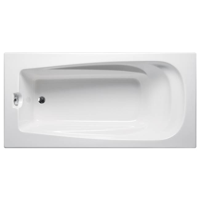 Americh Barrington 6032 - Tub Only / Airbath 2 - Biscuit