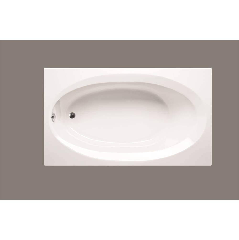 Americh Bel Air 6042 ADA - Tub Only - Select Color