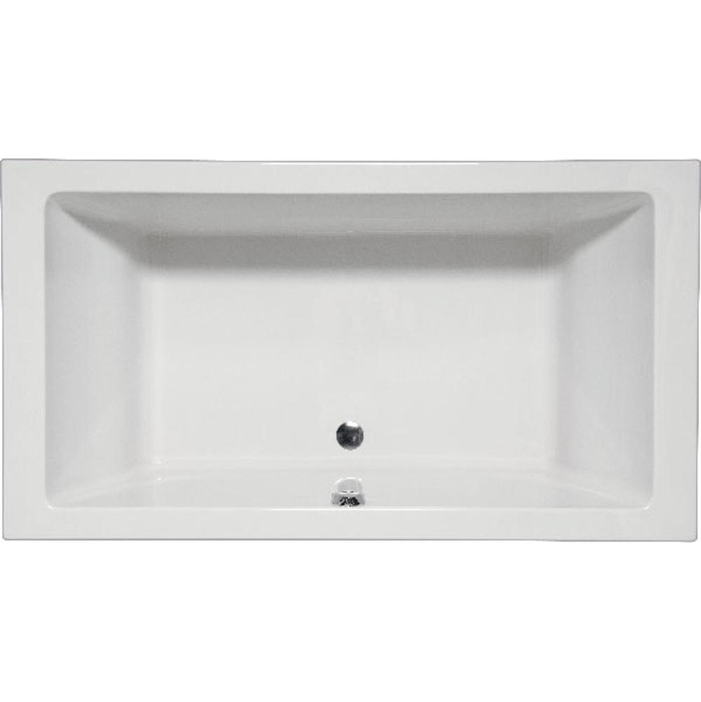 Americh Vivo 7236 - Tub Only - Biscuit