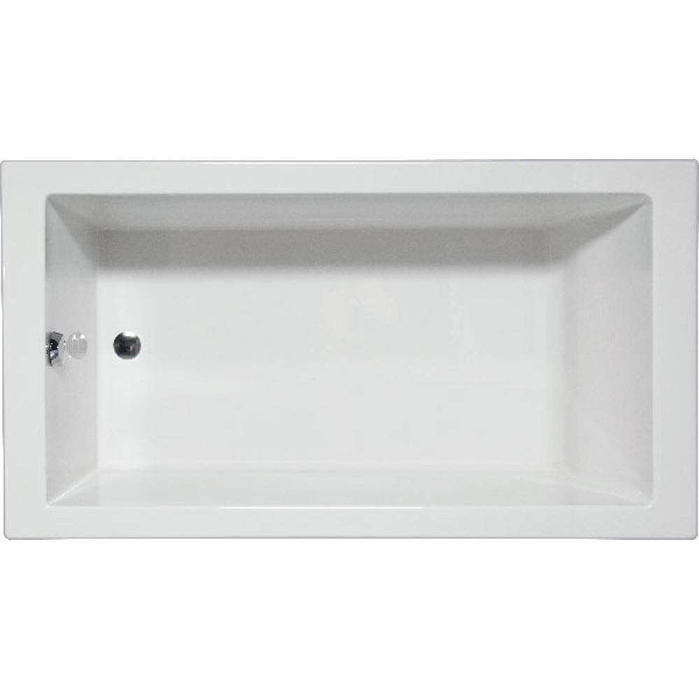 Americh Wright 7232 - Tub Only - Biscuit