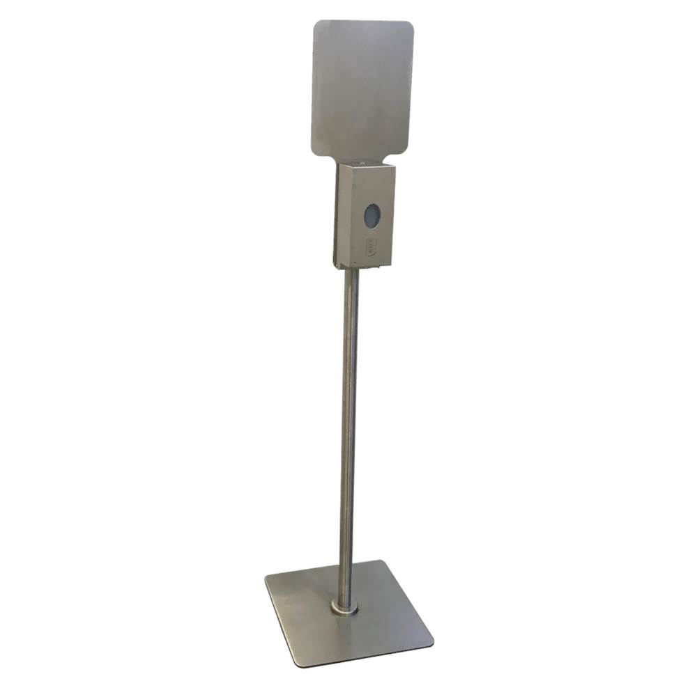 Bobrick Dispenser Stand For Use with B-2012 & B-2013 Soap Dispensers