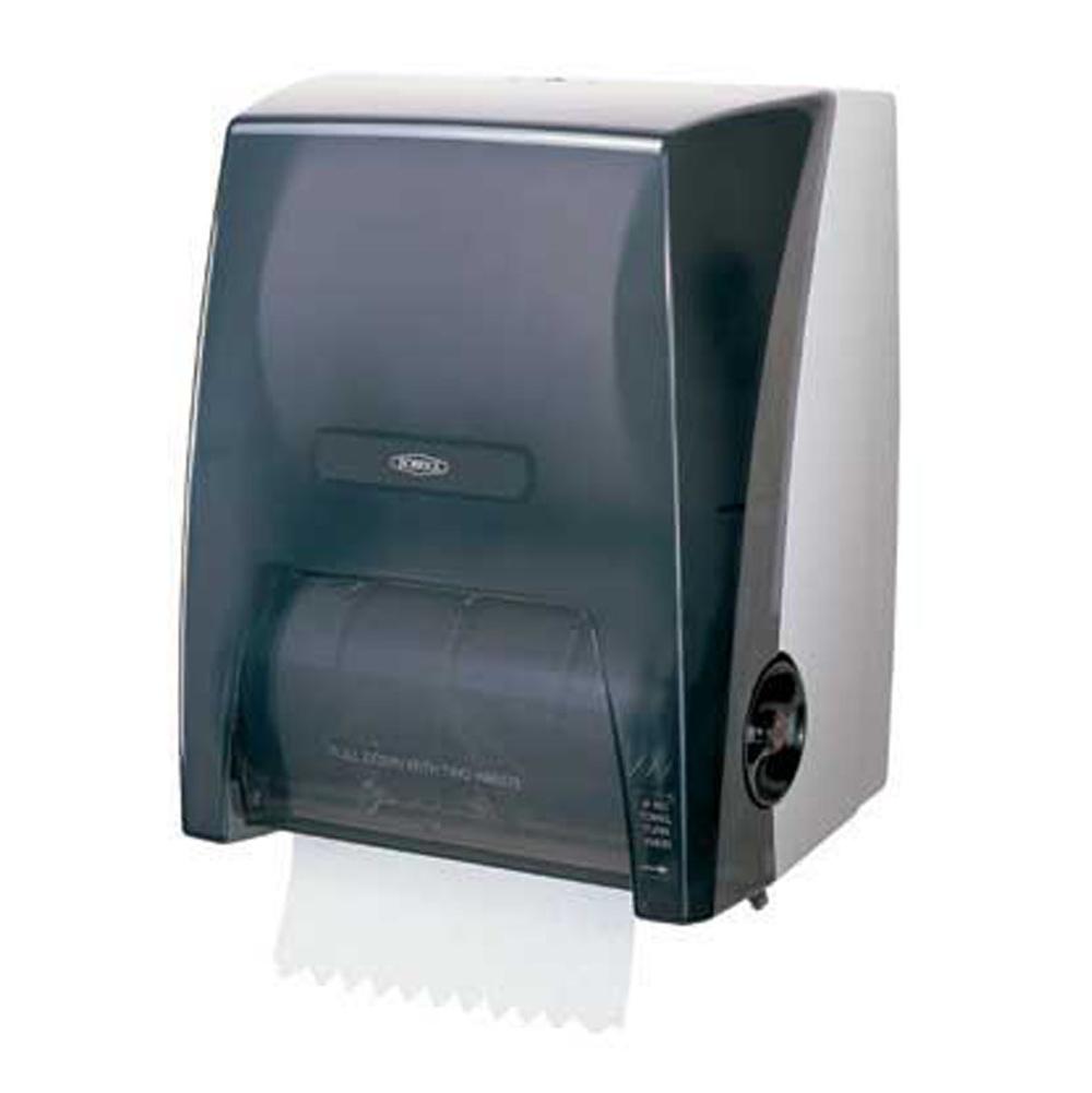 Bobrick Paper Towel Dispenser
