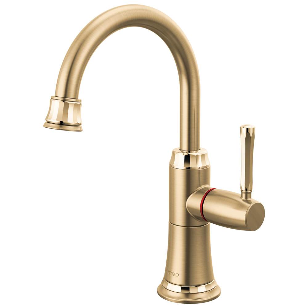 Brizo The Tulham™ Kitchen Collection by Brizo® Instant Hot Faucet