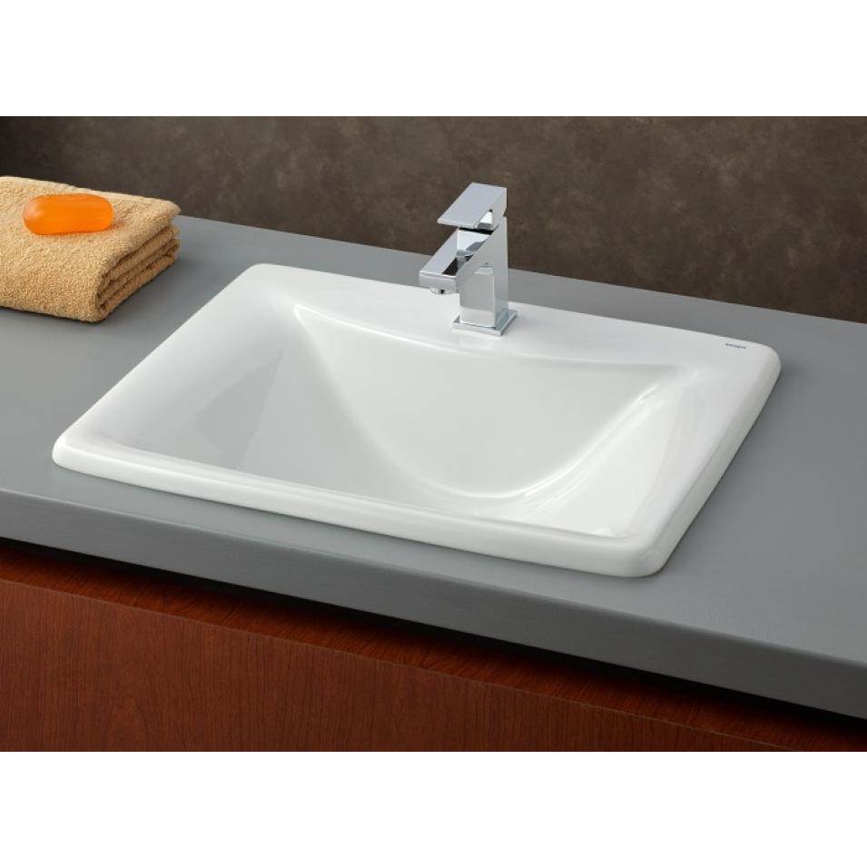 Cheviot Products BALI Drop-In Sink