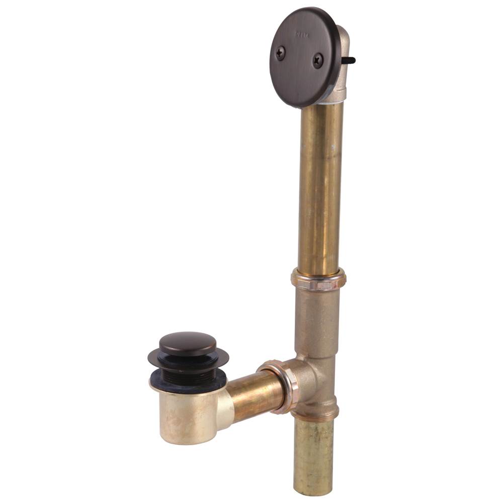 Delta Faucet Other Bath Waste Assembly