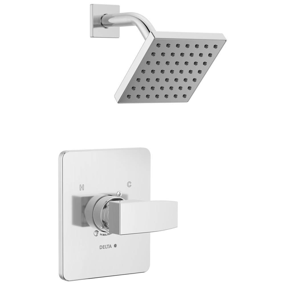 Delta Faucet Modern™ Monitor 14 Series Shower Trim