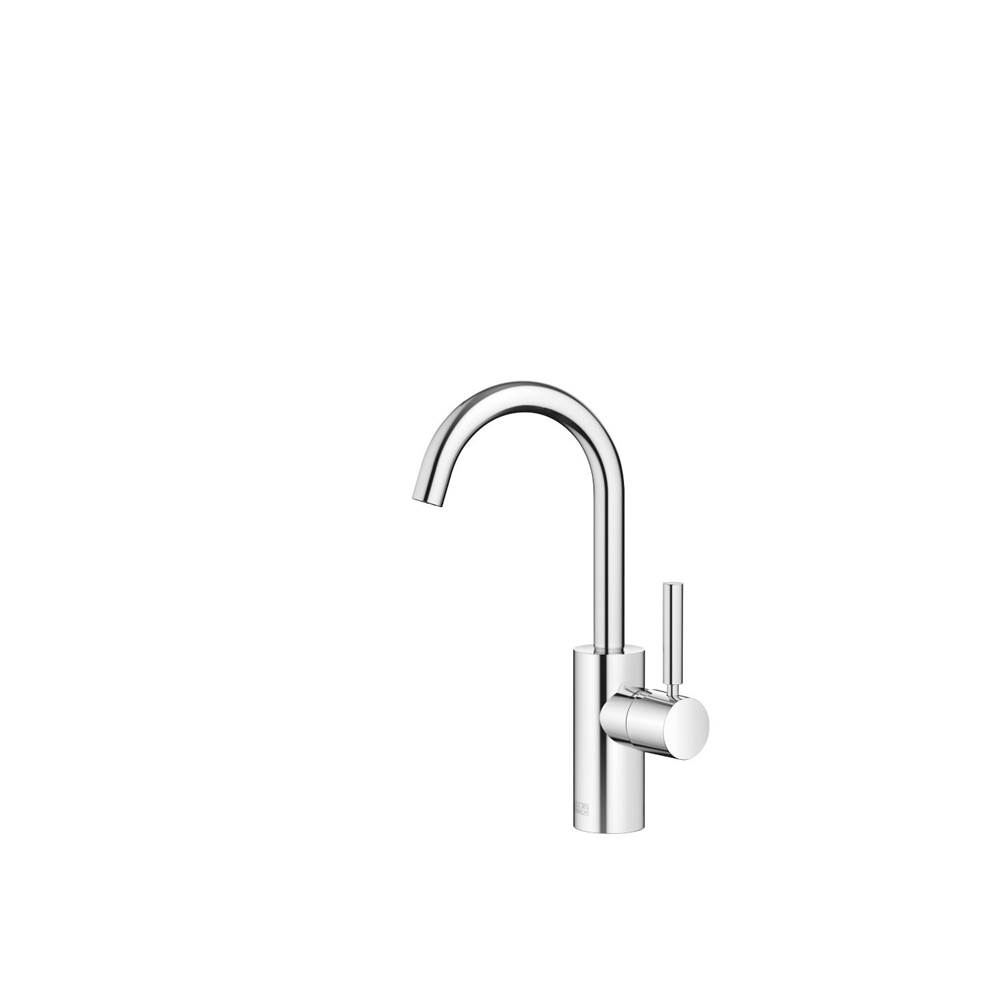 Dornbracht Single-Lever Lavatory Mixer Without Drain In Polished Chrome