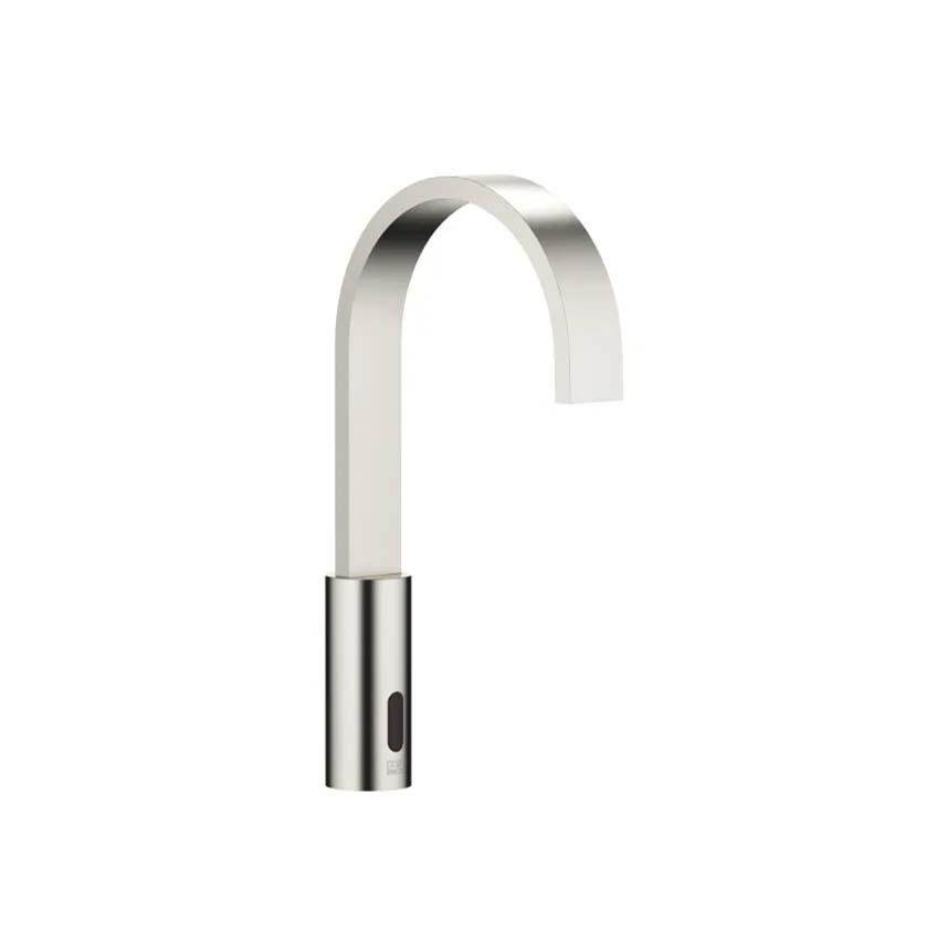 Dornbracht Lavatory Touchfree Faucet Without Drain Set