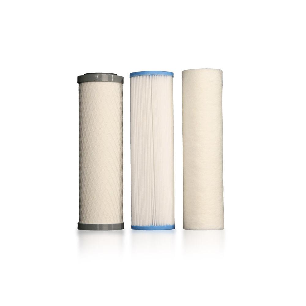Environmental Water Systems - Replacement Water Filters