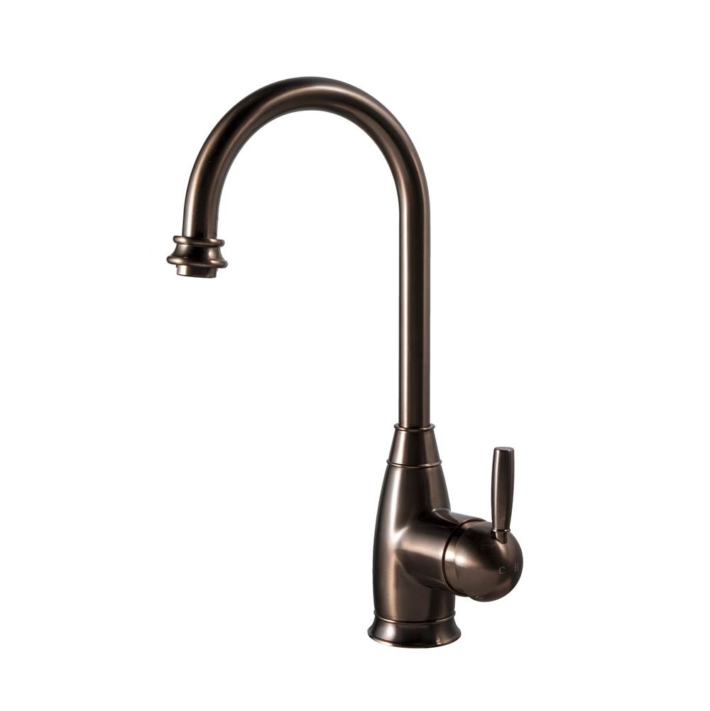 Hamat Bar Faucet in Oil Rubbed Bronze