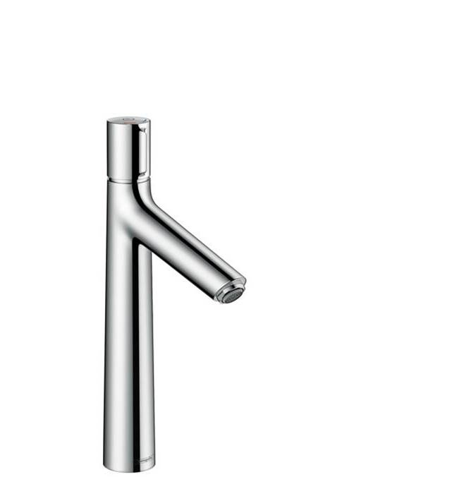 Hansgrohe Talis Select S Single-Hole Faucet 190, 1.2 GPM in Chrome