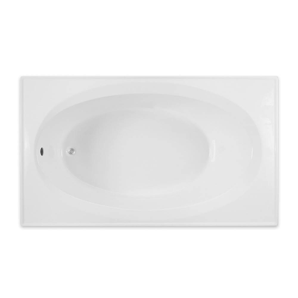 Hamilton Bathware - Drop In Soaking Tubs