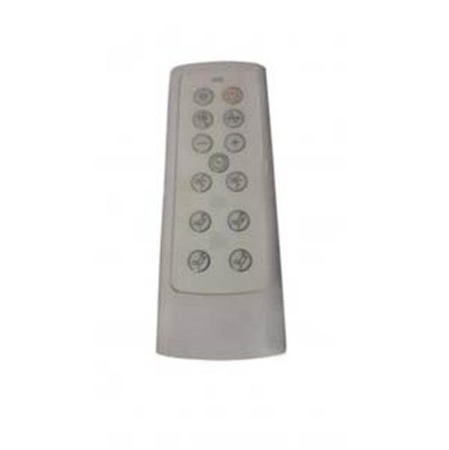 Hydro Systems REMOTE CONTROL SYSTEM TO REPLACE KEYPAD