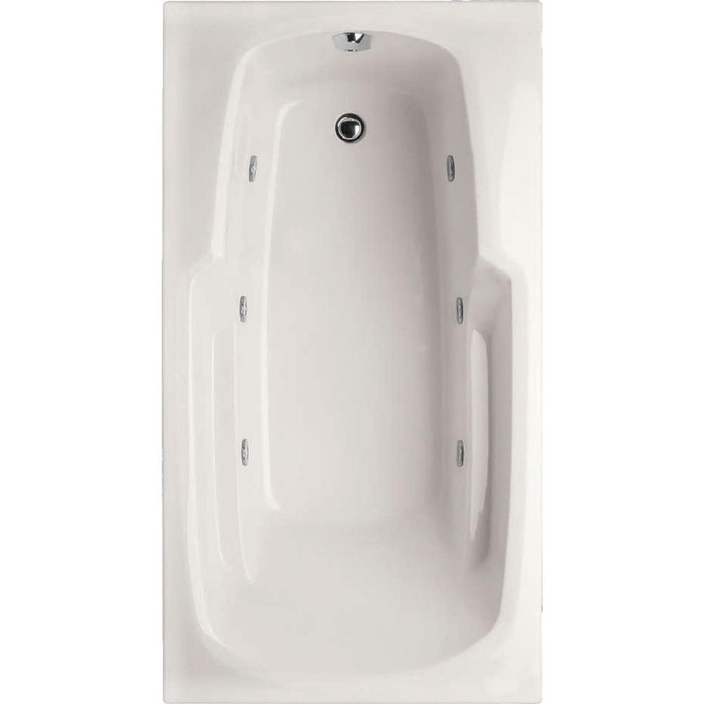 Hydro Systems SOLO 6032 AC W/COMBO SYSTEM-WHITE