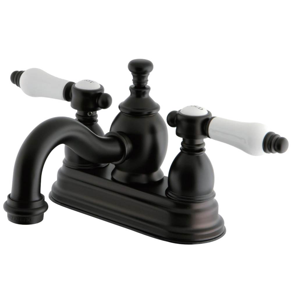 Kingston Brass - Centerset Bathroom Sink Faucets