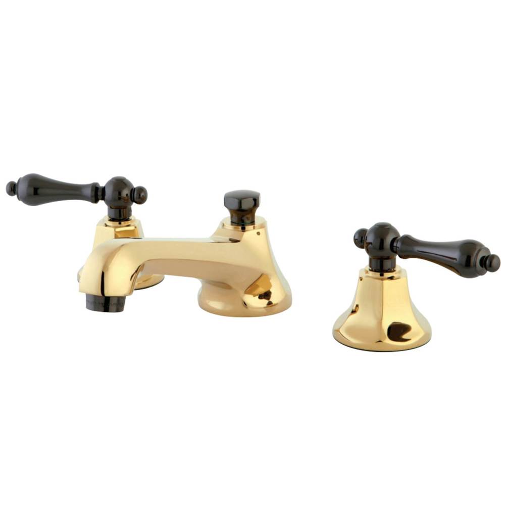 Kingston Brass - Widespread Bathroom Sink Faucets