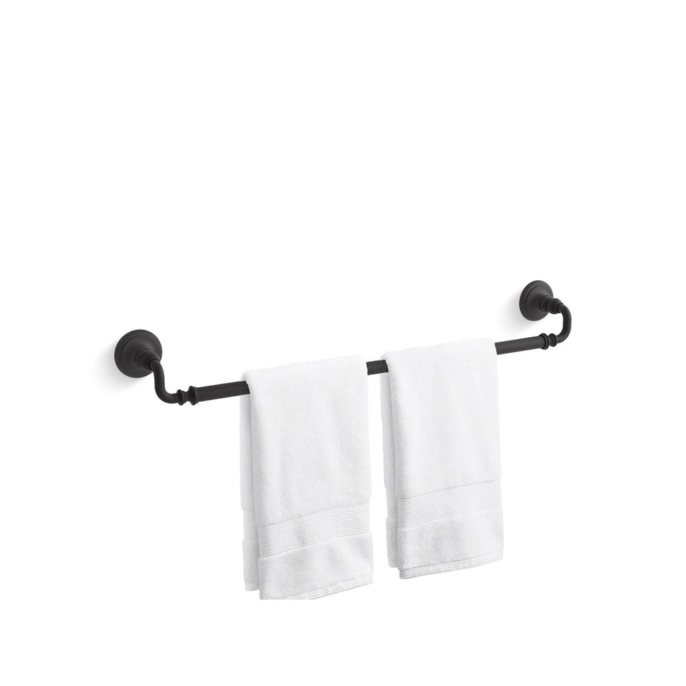 Kohler Artifacts Towel Ring