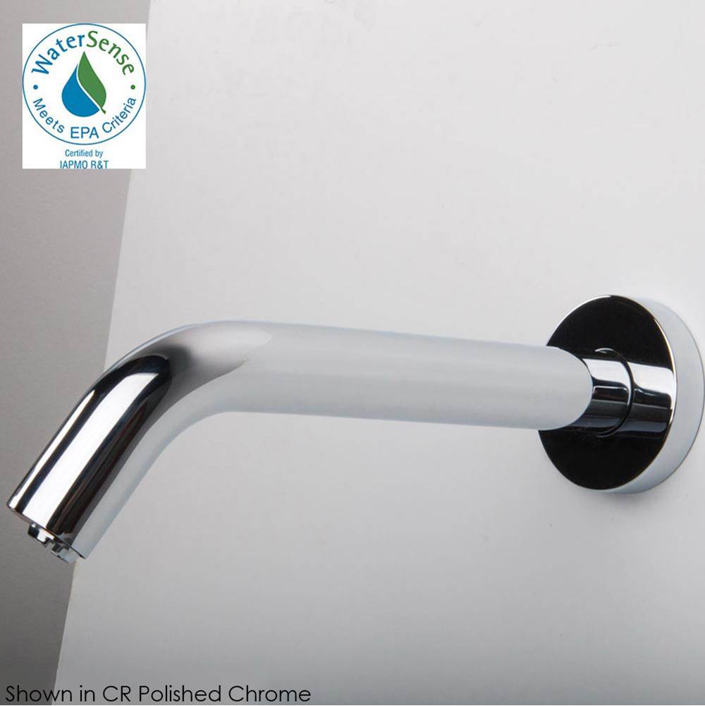 Lacava Electronic Bathroom Sink faucet for cold or premixed water.