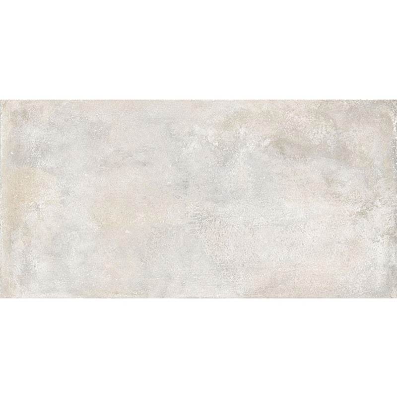 Marble Systems New York Light Gray Honed 12X24