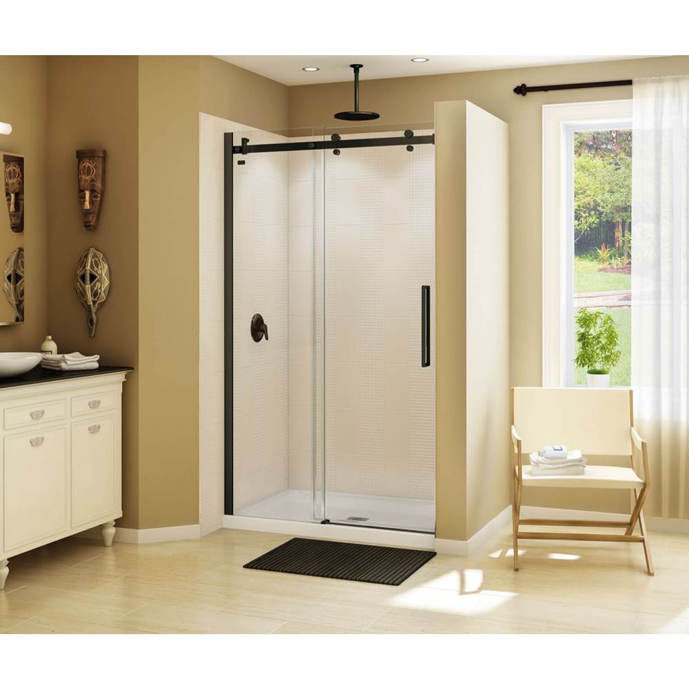 Maax - Sliding Shower Doors