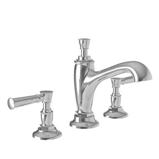 Newport Brass Bathroom Faucets Bathroom Sink Faucets Widespread