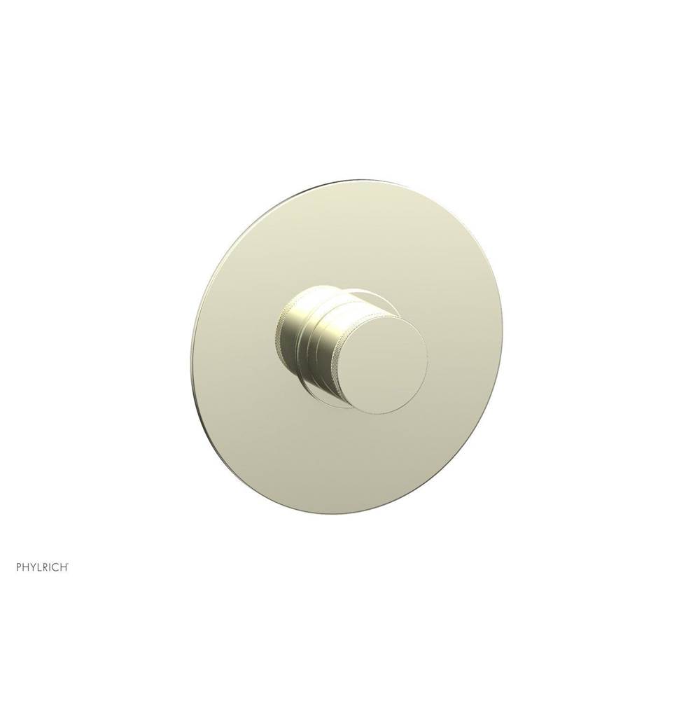 Phylrich Shower Plate Trim Ro