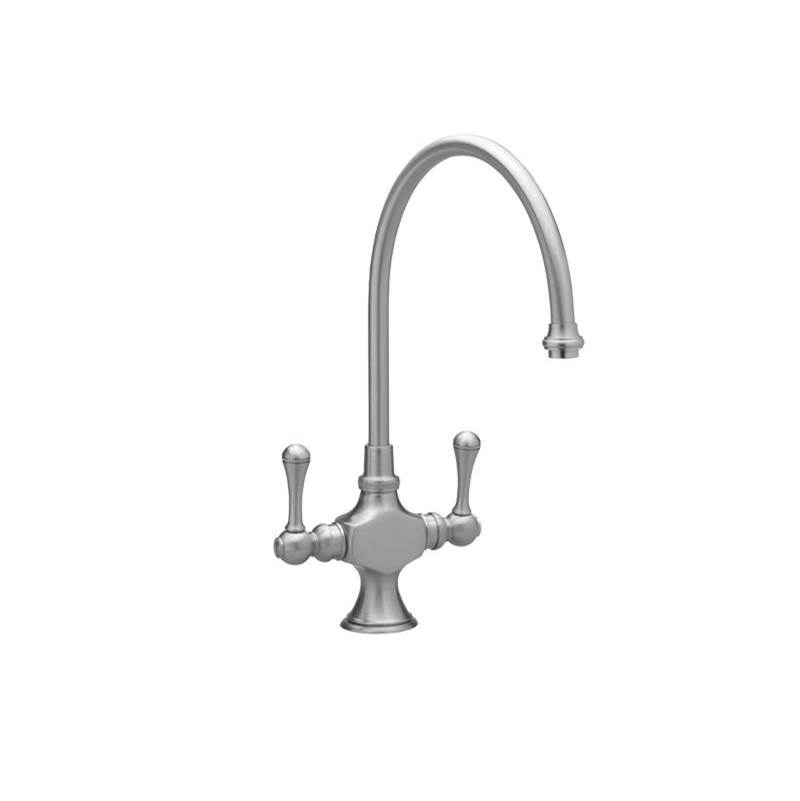 Phylrich 1 Hole Bar Faucet, 9