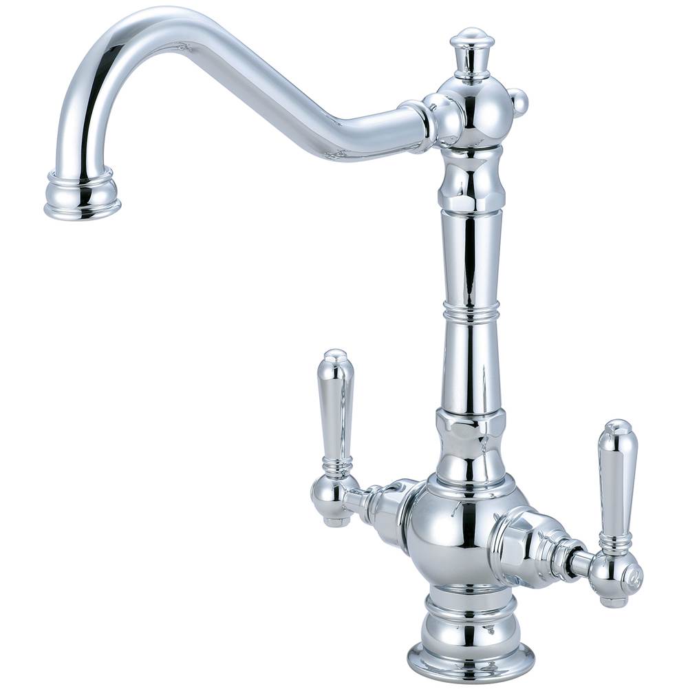 Pioneer - Single Hole Kitchen Faucets