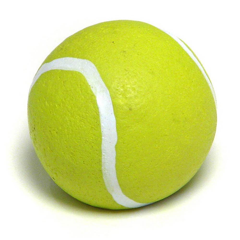 Richelieu America Eclectic Resin Tennis Knob - 9351