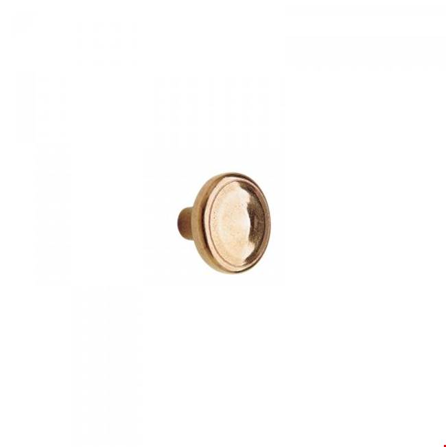 Rocky Mountain Hardware Cabinet Hardware Cabinet Knob, Roswell