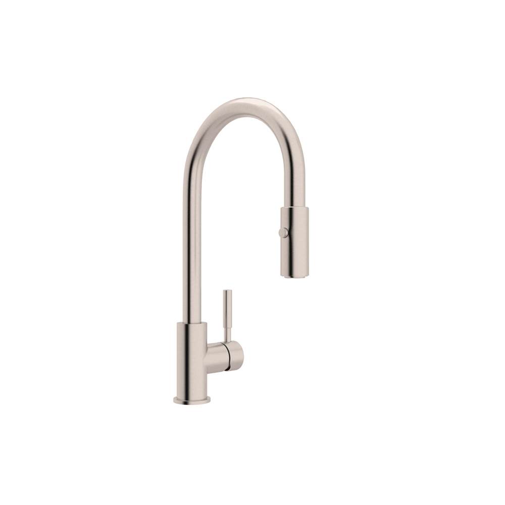 Rohl Lux™ Pull-Down Kitchen Faucet