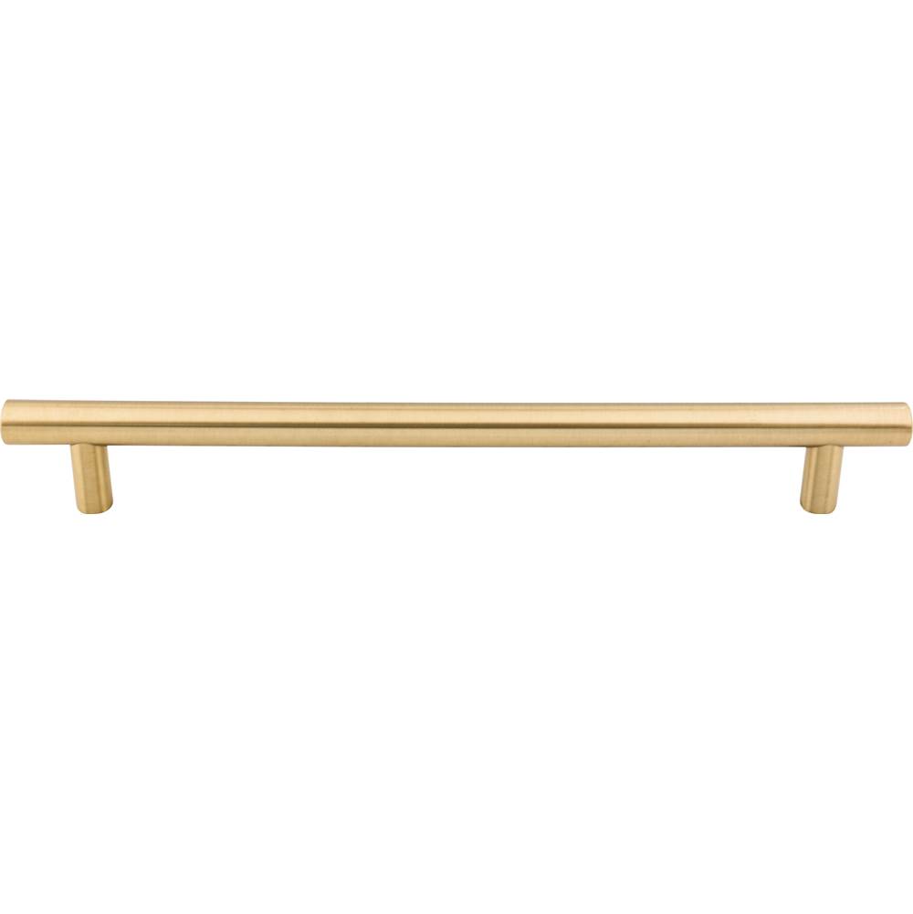 Top Knobs Hopewell Appliance Pull 24 Inch (c-c) Honey Bronze