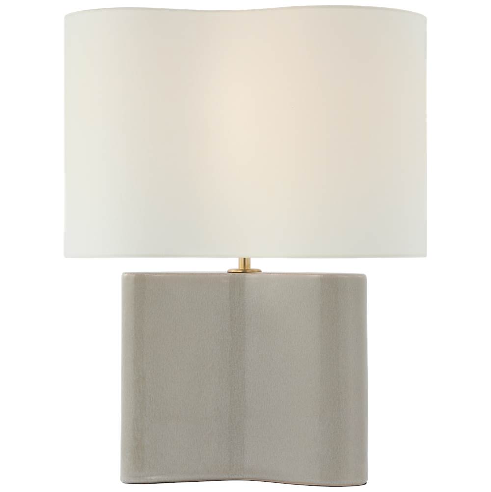 Visual Comfort Signature Collection Mishca Medium Table Lamp