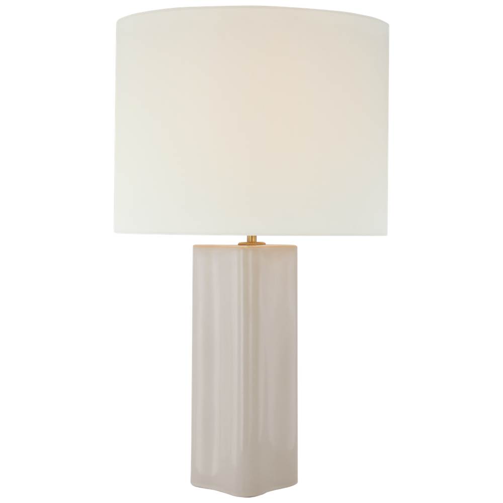 Visual Comfort Signature Collection Mishca Large Table Lamp