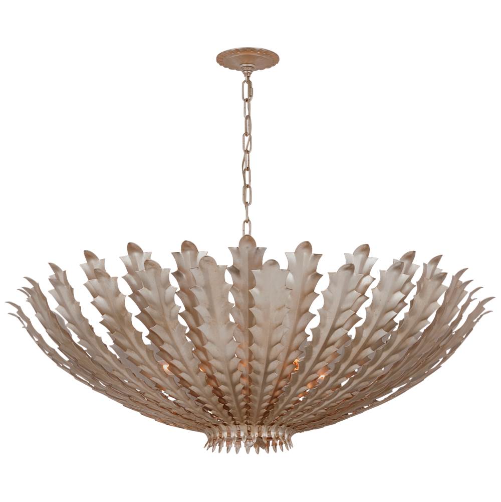 Visual Comfort Signature Collection Hampton Extra Large Chandelier