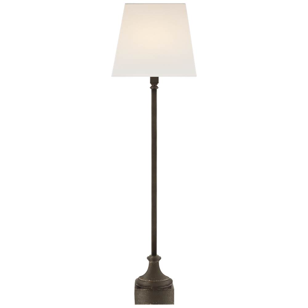 Visual Comfort Signature Collection Cawdor Buffet Lamp