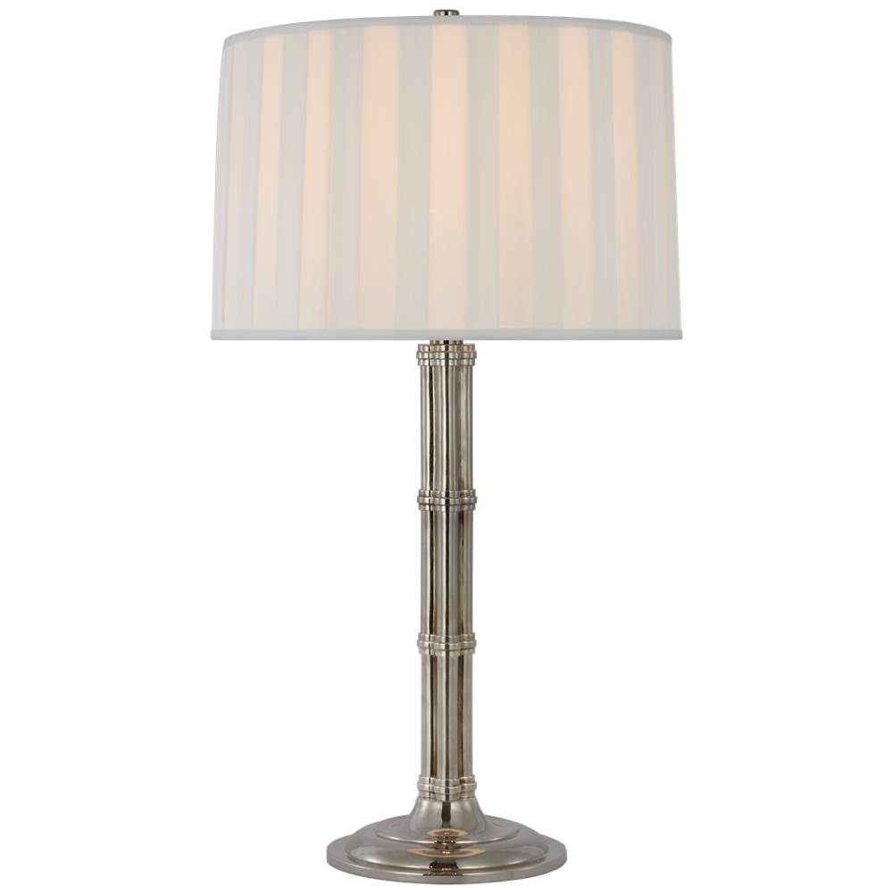Visual Comfort Signature Collection Downing Large Table Lamp