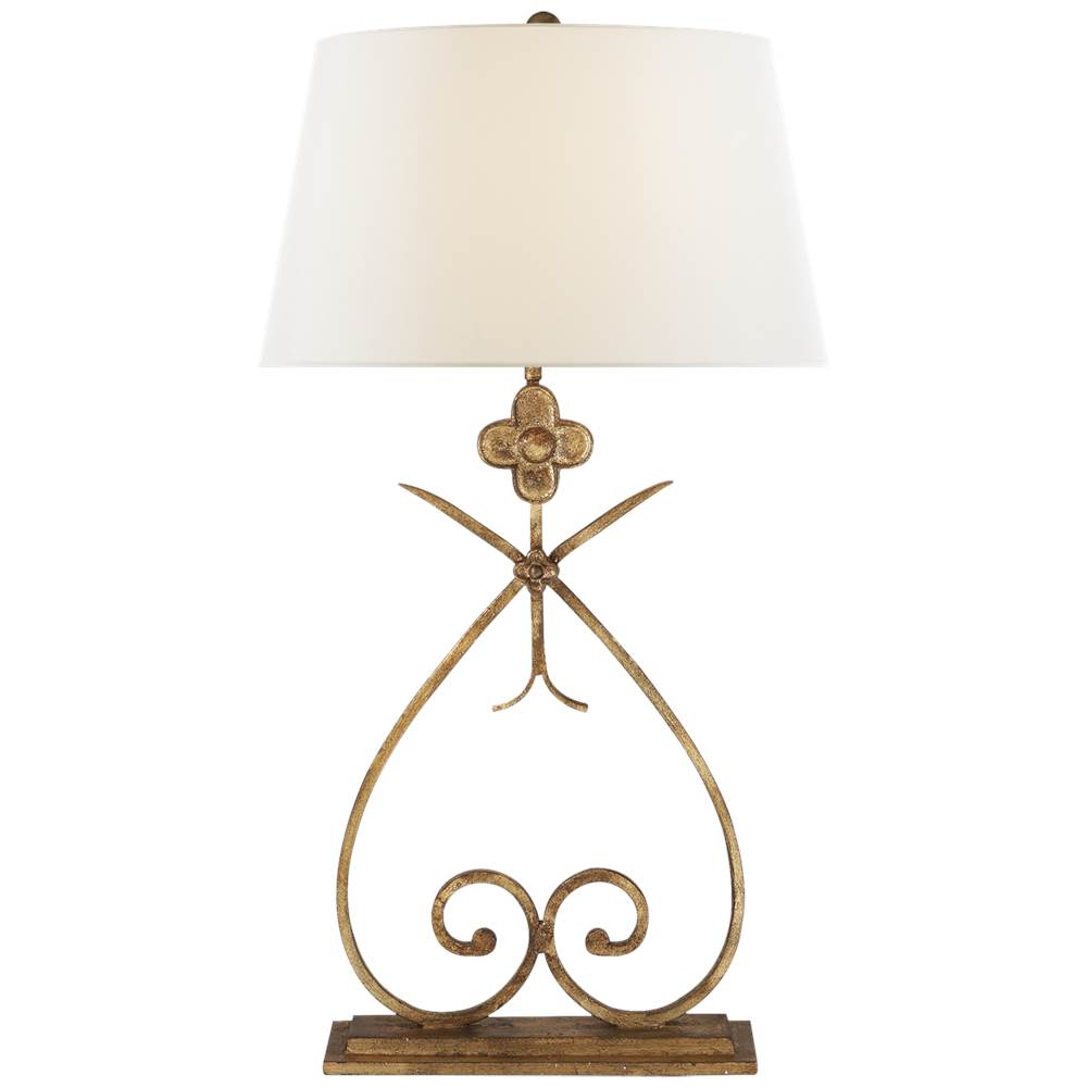 Visual Comfort Signature Collection Harper Table Lamp
