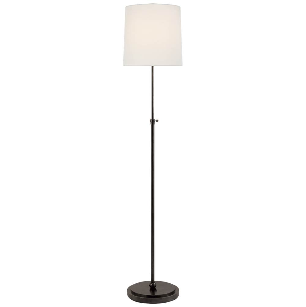 Visual Comfort Signature Collection Bryant Floor Lamp