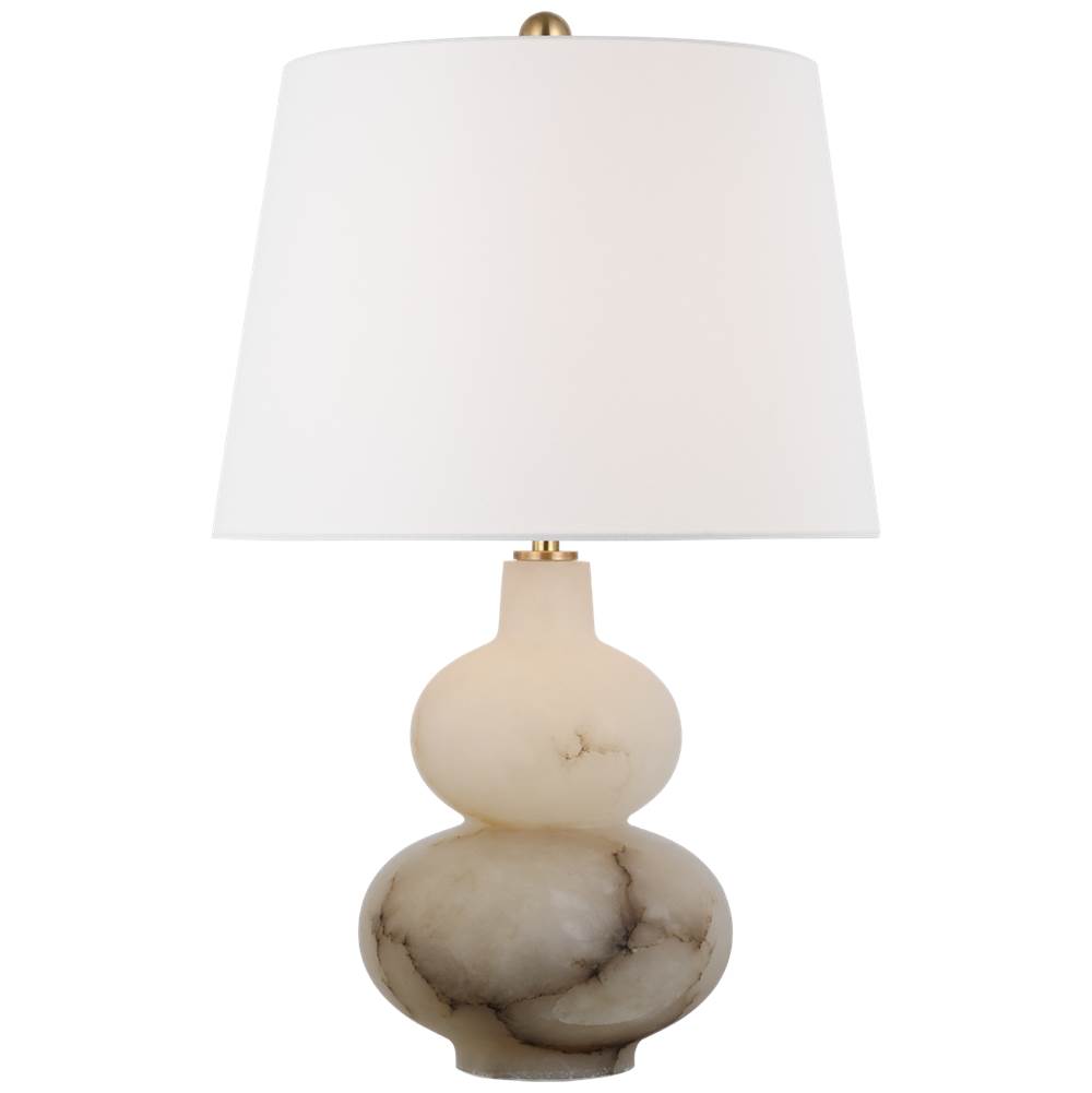 Visual Comfort Signature Collection Ciccio Medium Table Lamp