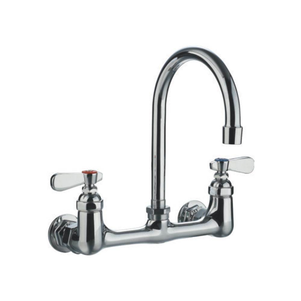 Whitehaus Collection - Laundry Sink Faucets