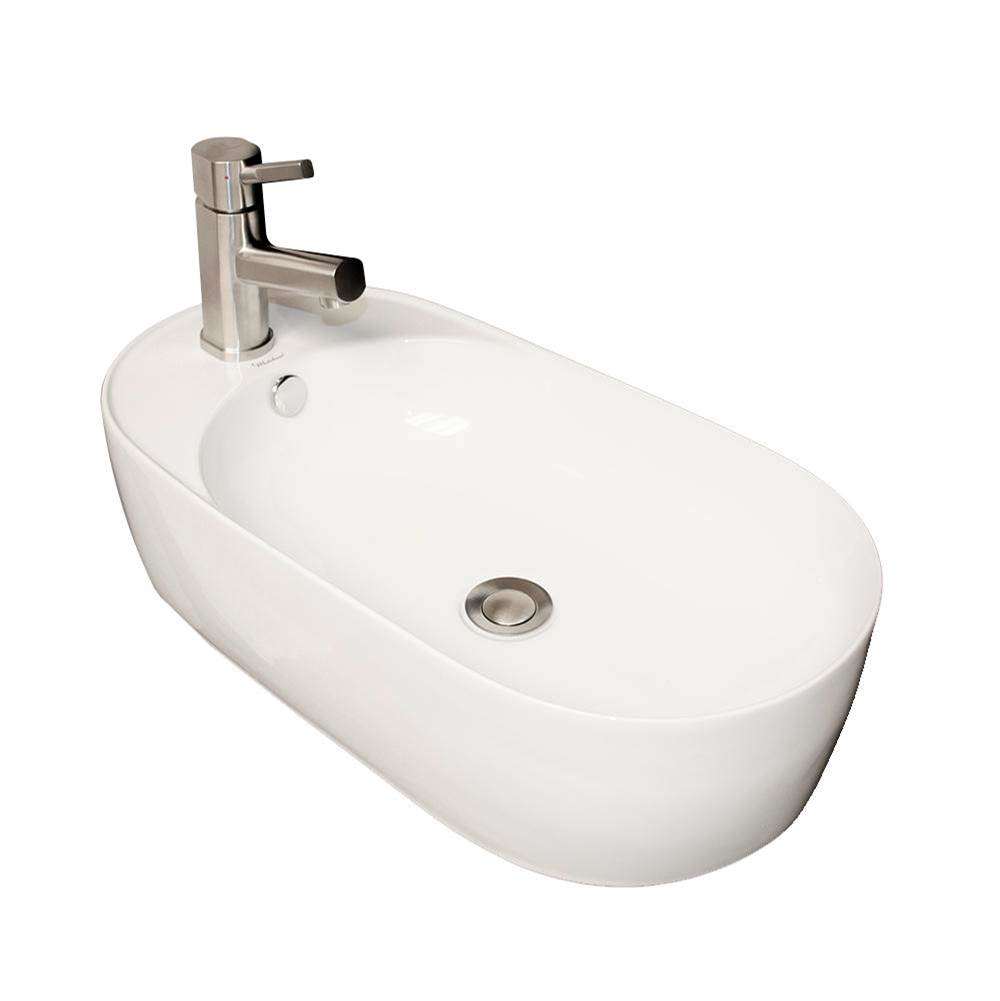 All Bathroom Sinks - Whitehaus Collection