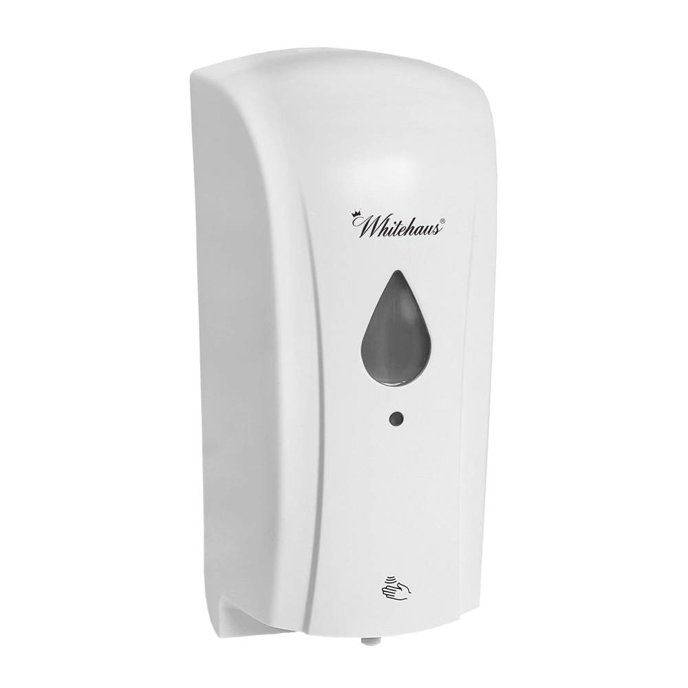 Whitehaus Collection - Soap Dispensers