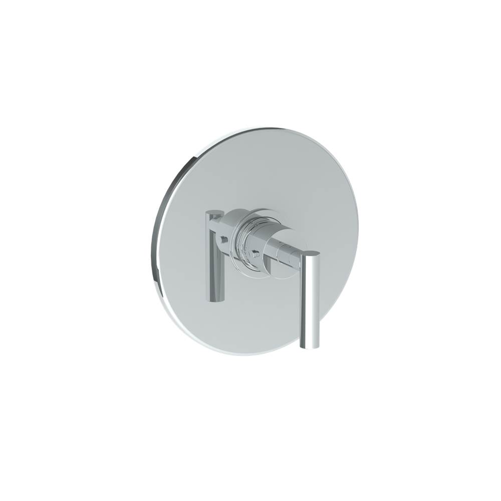 Watermark - Thermostatic Valve Trim Shower Faucet Trims